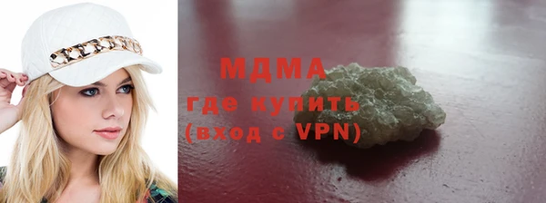стафф Надым